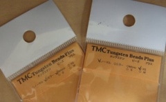 TMC TangstenBeadsPlus