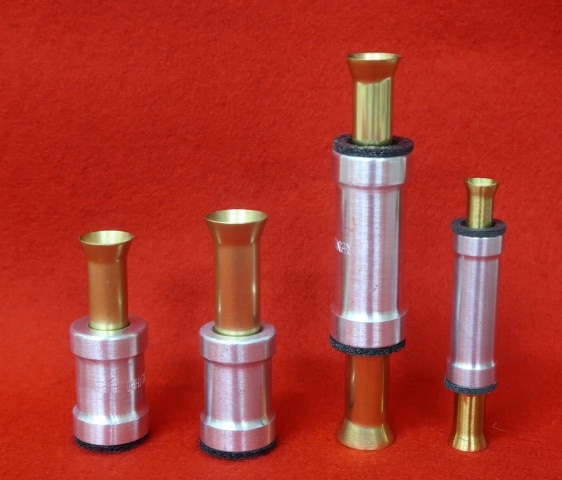 Renzetti Hair Stacker