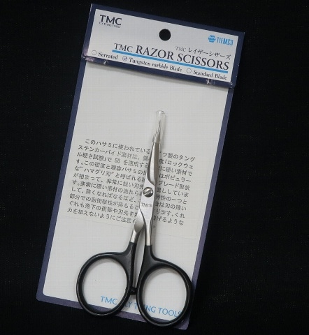 TMCRazor T/C֥졼ɡScissors