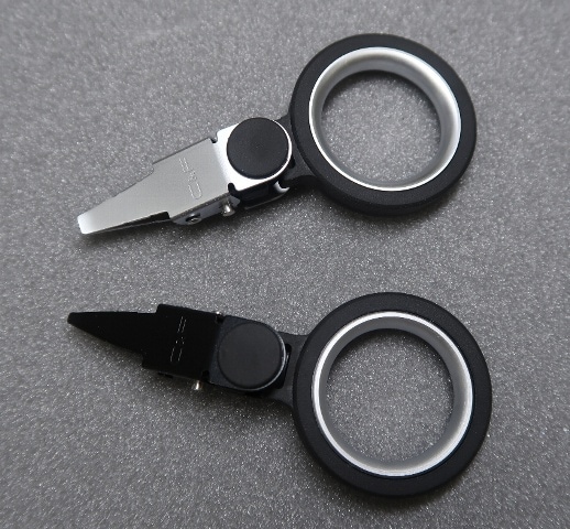 C&F��HacklePliers Midge��&��Std