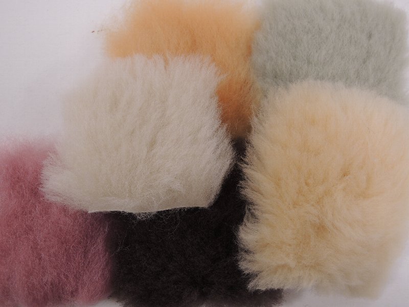 RamsWool�����硼�ȳƿ�