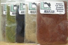 Hare'sEar Plus Dubbin