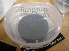 FluxTungstenSoftSinker