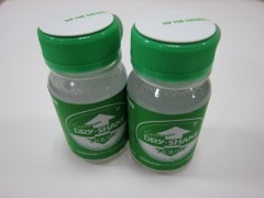 DryShake��Liquid