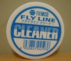 FlyLine Cleaner