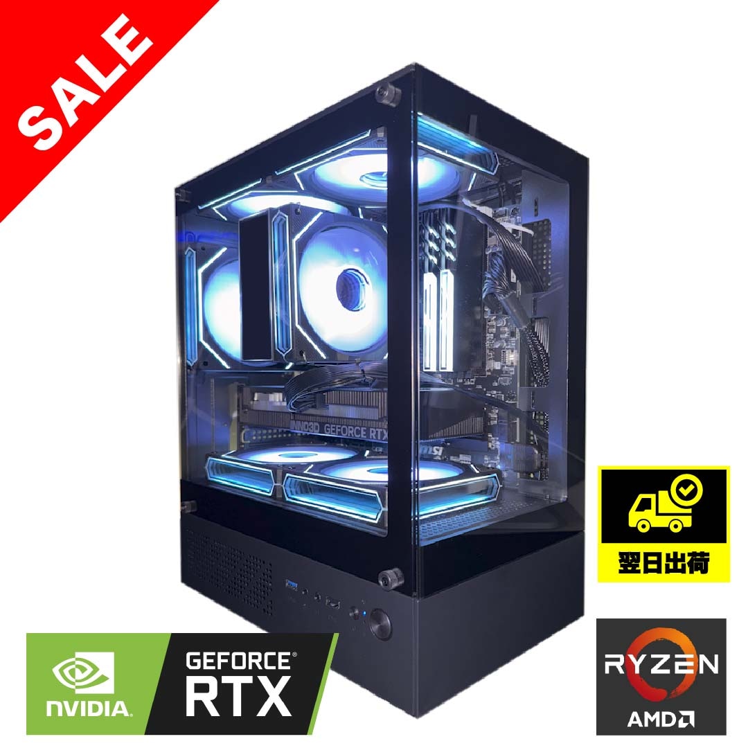 BANDAL BD2 Ryzen 5 5500 RTX3050