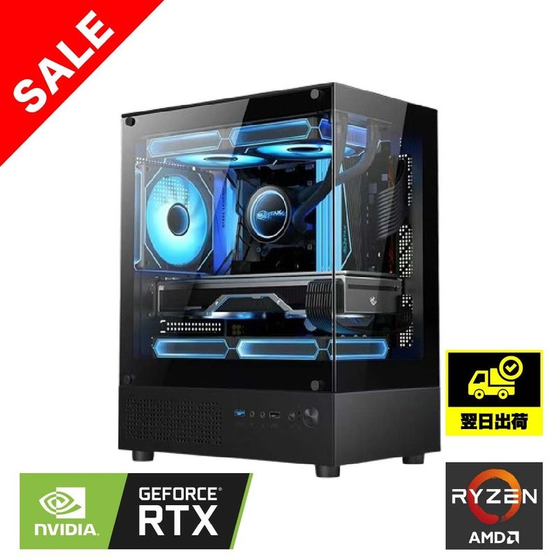 【◆高FPS●GTX980+i7同等ゲーミングPC】ヴァロラント・パルワールド◎ ◇高FPS○GTX980+i7同等ゲーミングPC】ヴァロラント・パルワールド◎