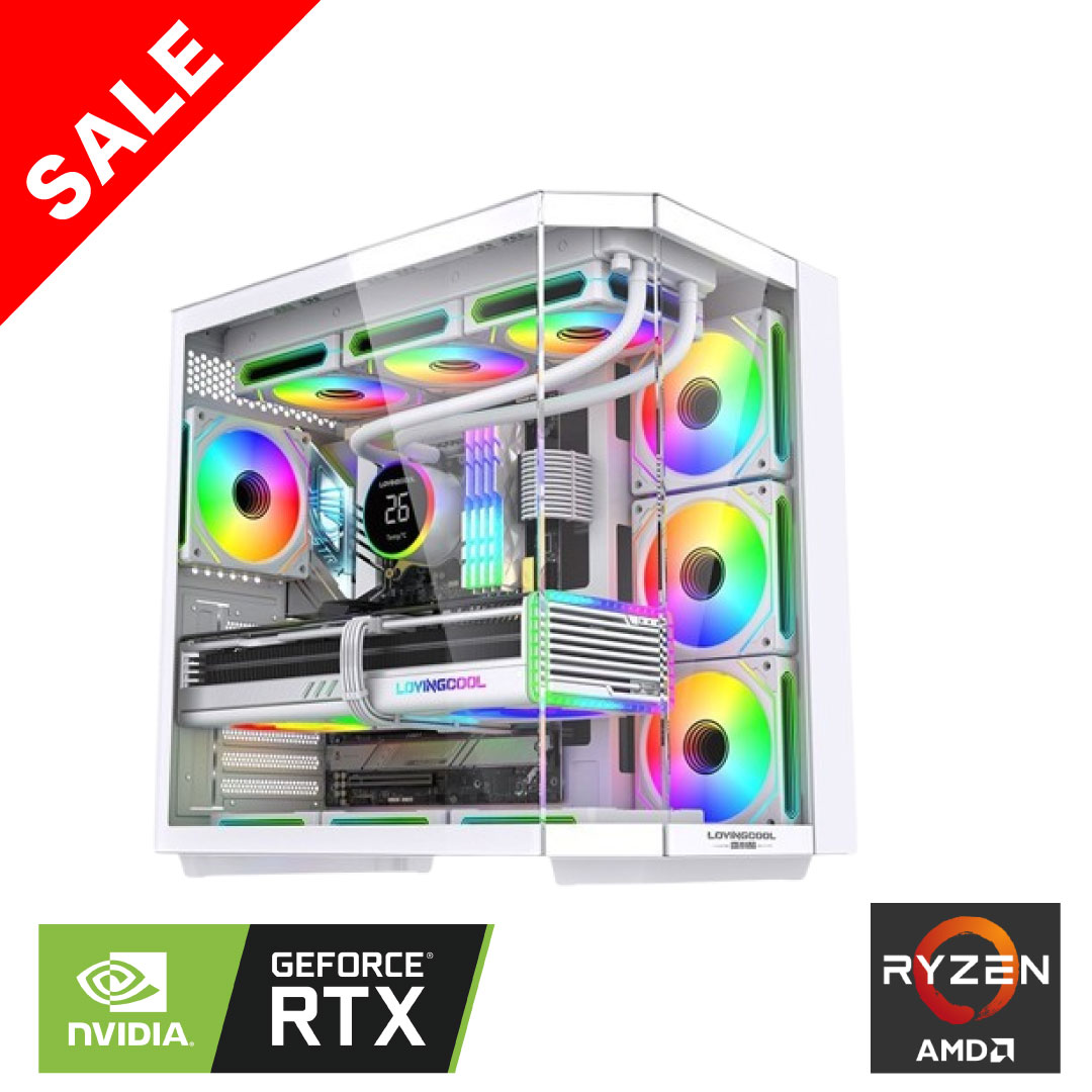 バンダルゲーミング｜BANDALGaming 公式サイト｜格安ゲーミングPC販売