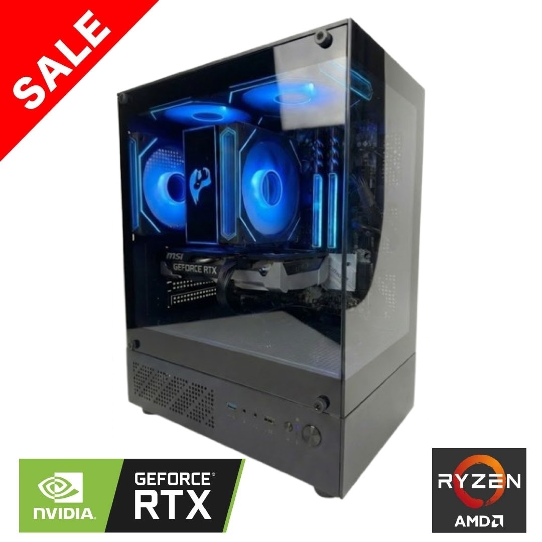 バンダルゲーミング｜BANDALGaming 公式サイト｜格安ゲーミングPC販売
