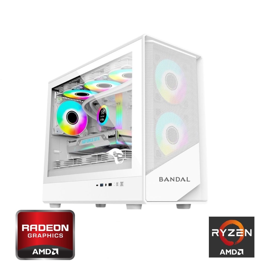 バンダルゲーミング｜BANDALGaming 公式サイト｜格安ゲーミングPC販売