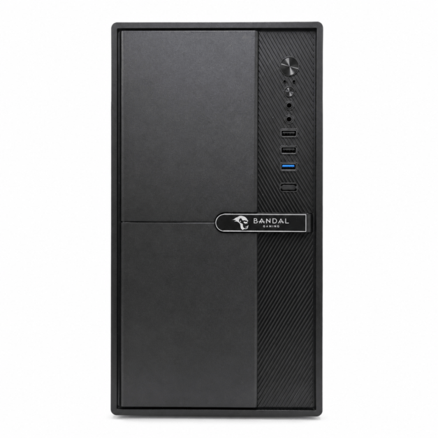 Ryzen 5 5500 RTX5050
