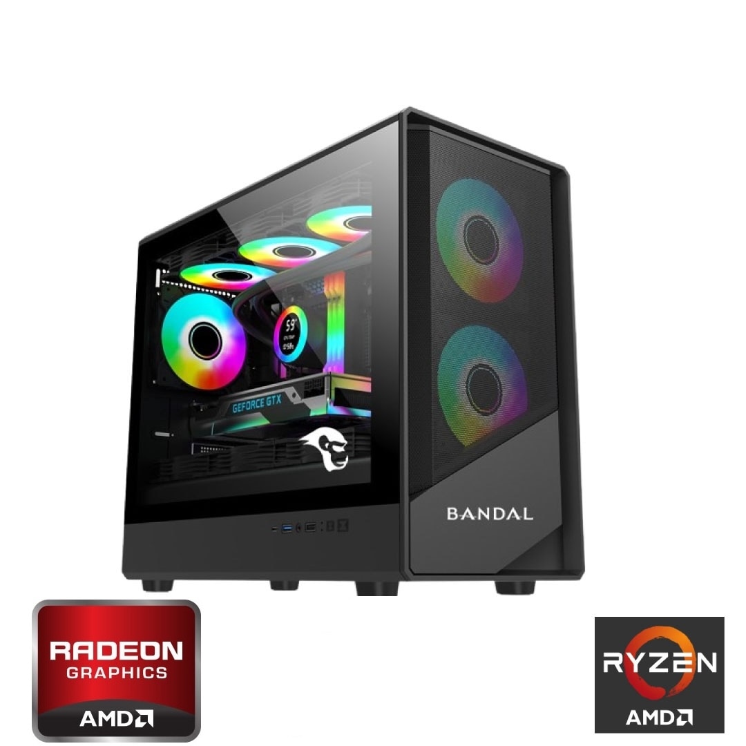 コピーRyzen 7 7800X3D RX9070XT