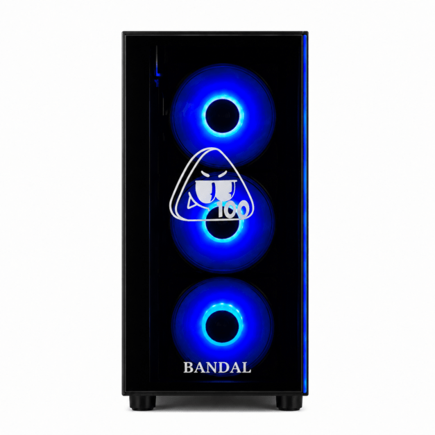 Ryzen 7 7800X3D RX9070XT搭載 とうわコラボモデル