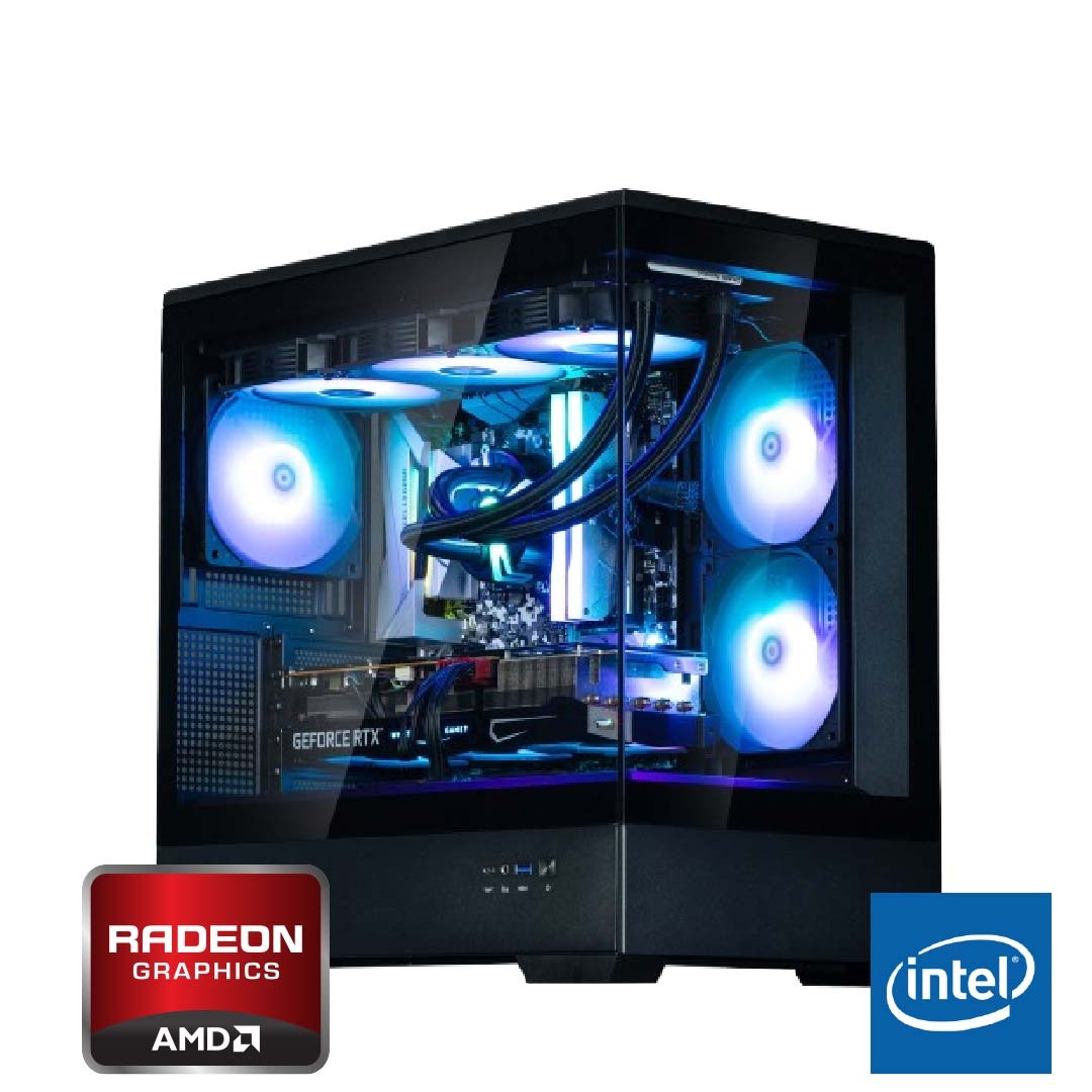 Core i7-14700F RX7900XT