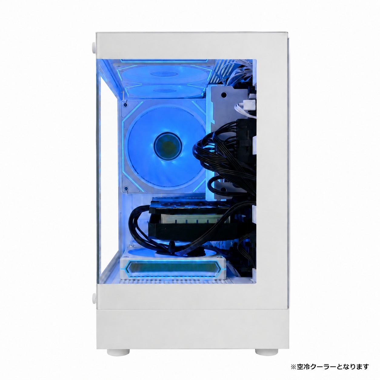 Ryzen 7 7800X3D RX9060XT 16GB