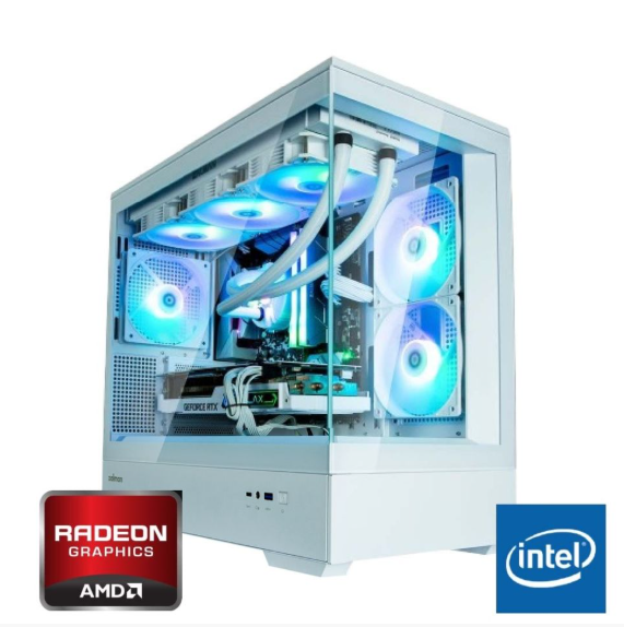 Core i7-14700F RX7900XT