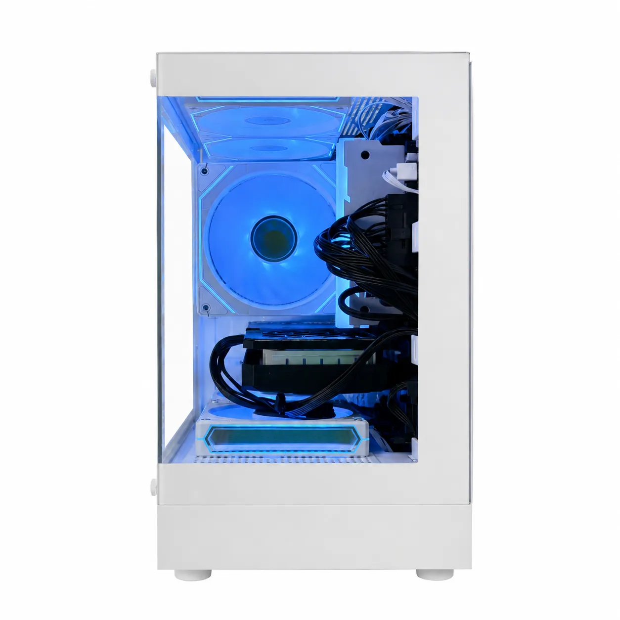 Ryzen 5 5500 RTX3050