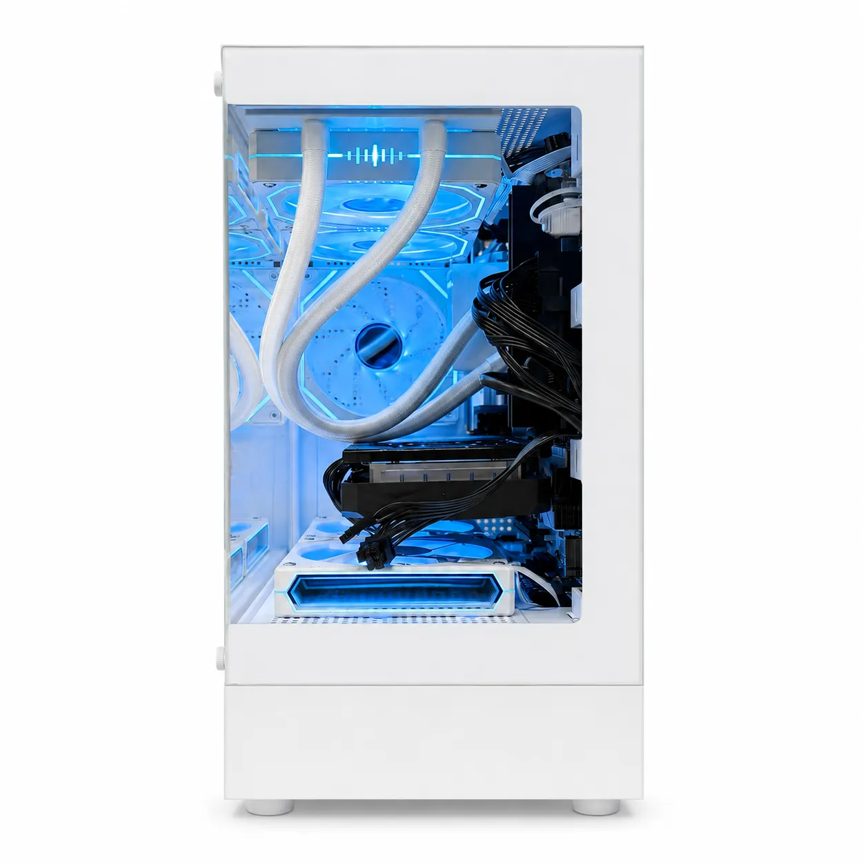 Ryzen 5 5500 RTX3050