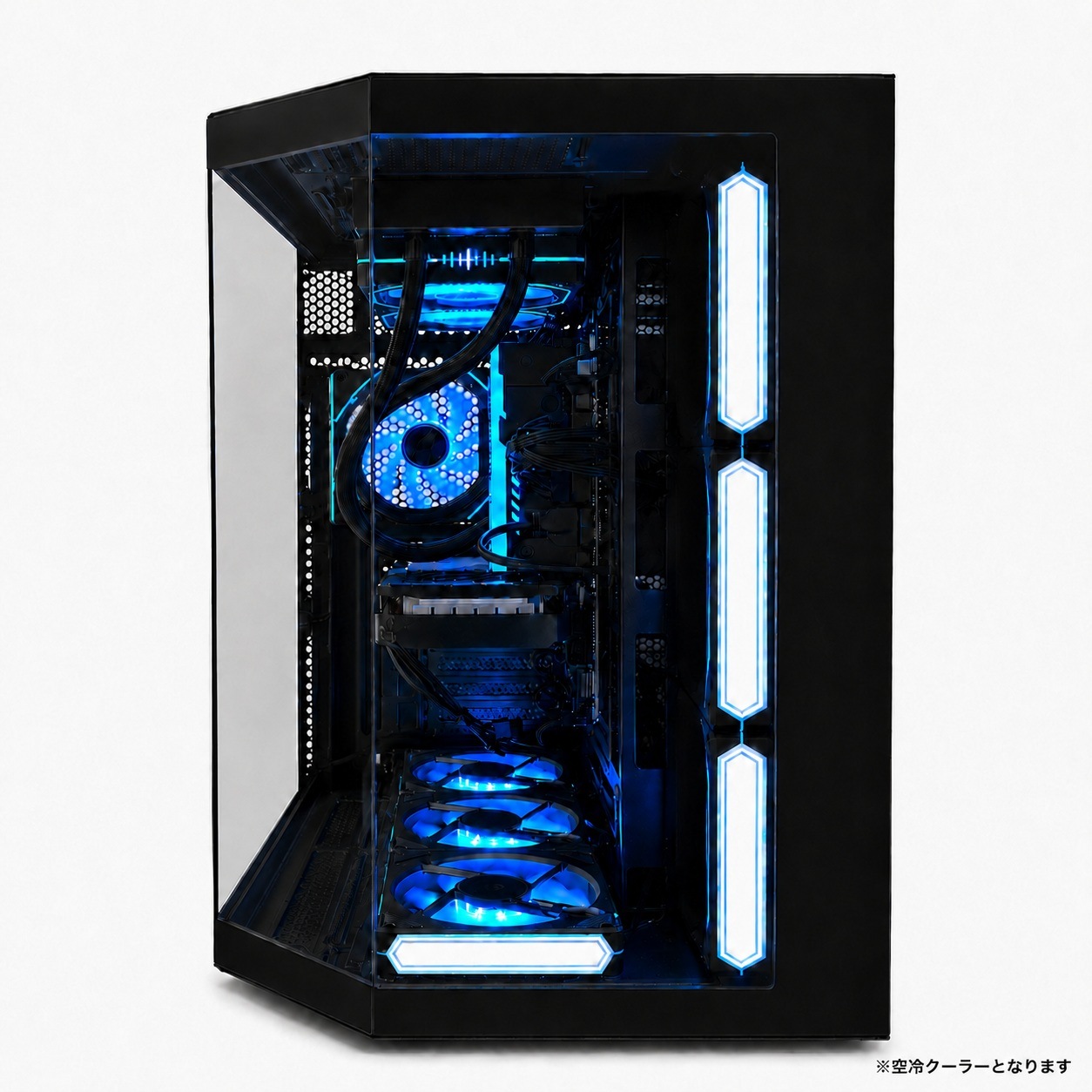 コピーRyzen 7 7800X3D RTX5060ti