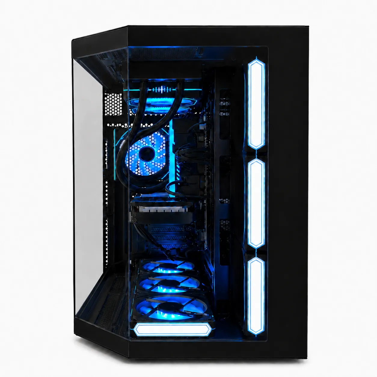 Ryzen 7 7800X3D RTX5070ti