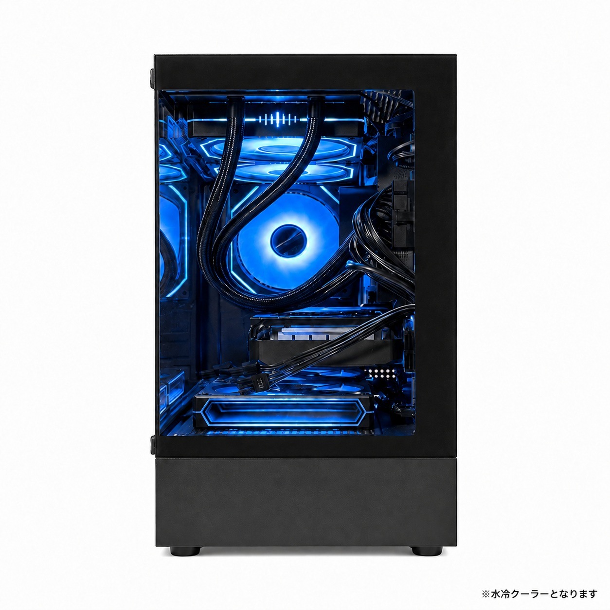 Ryzen 7 7800X3D RX9060XT 16GB