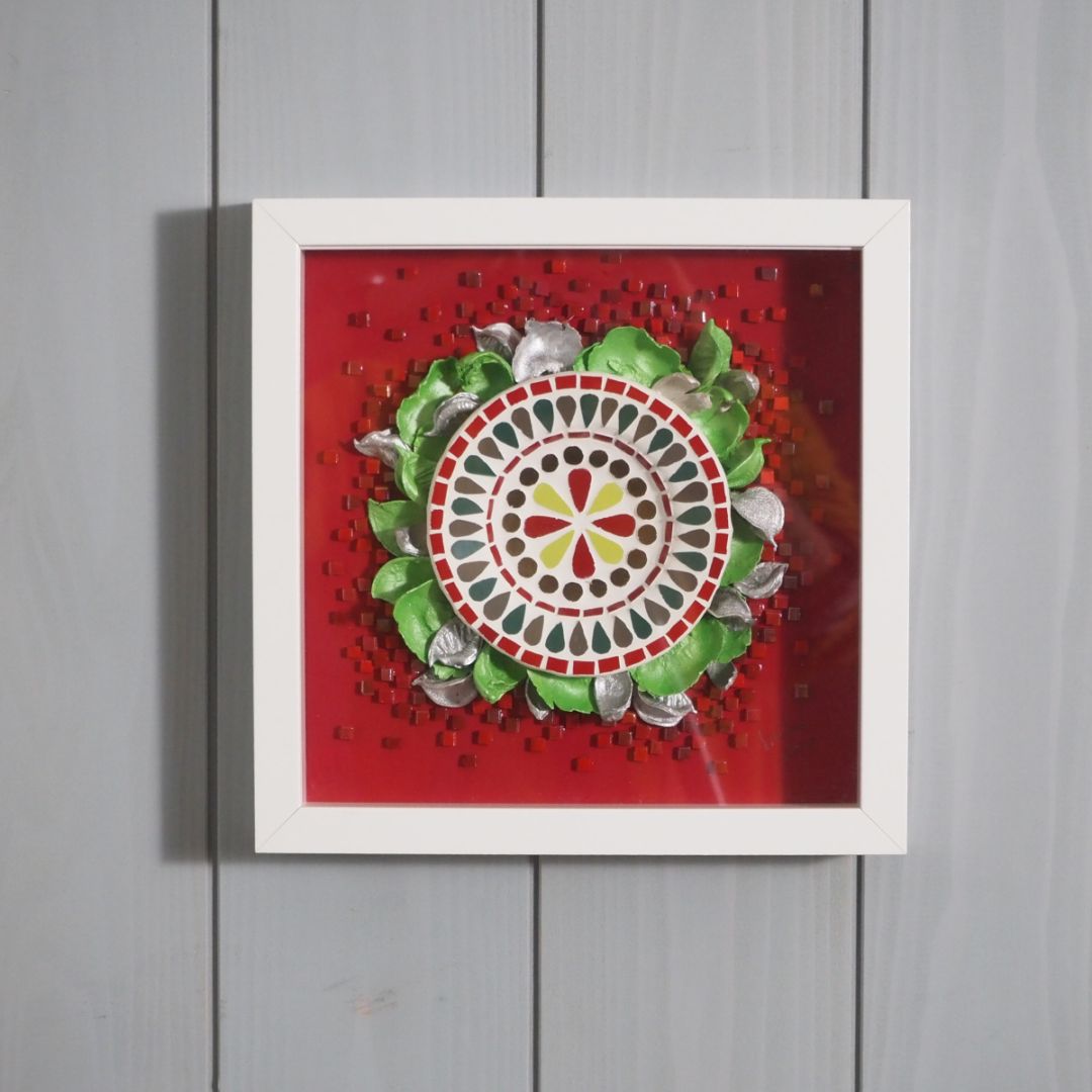 【Beachside Mosaic】My Love