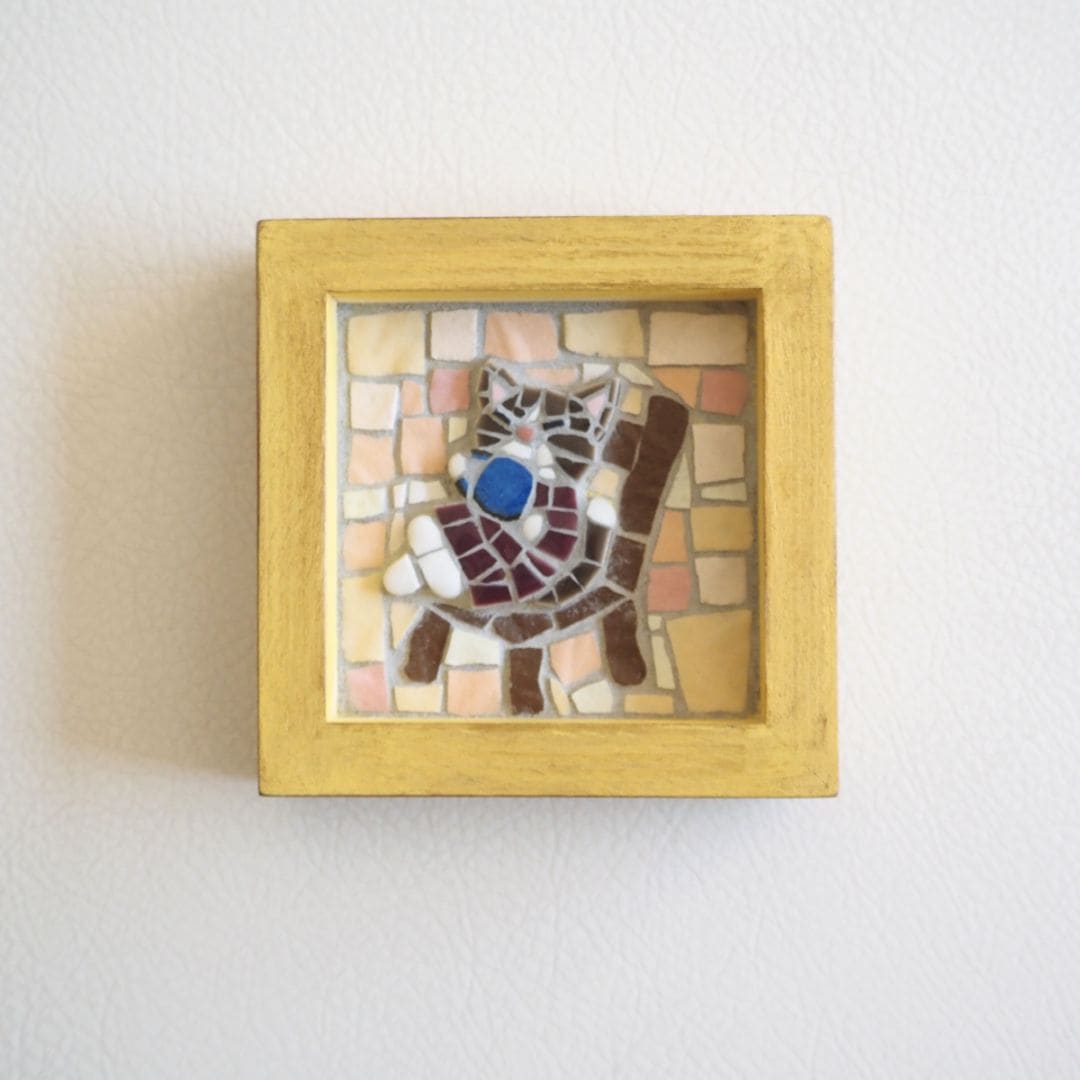 【オグリサカン分室】ひと休み