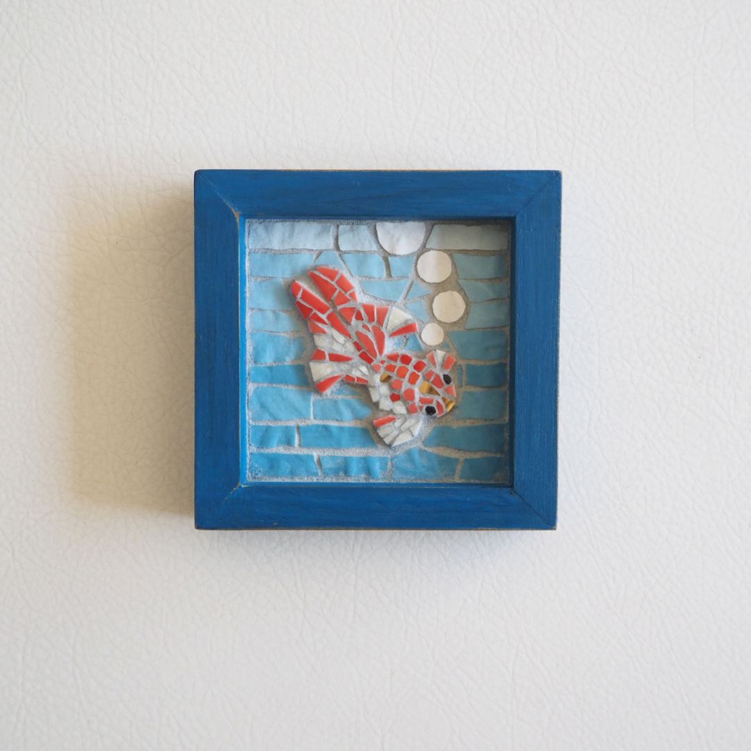 【オグリサカン分室】あぶく