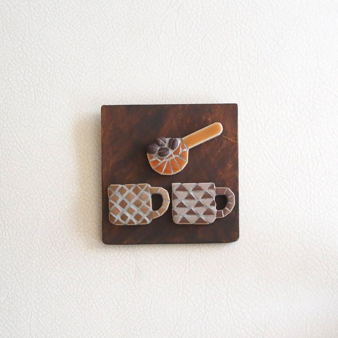 【オグリサカン分室】ふたりぶん