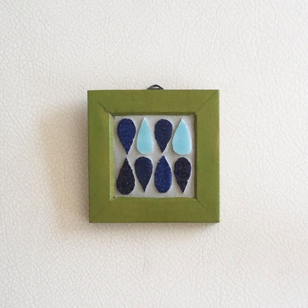 【オグリサカン分室】しずく