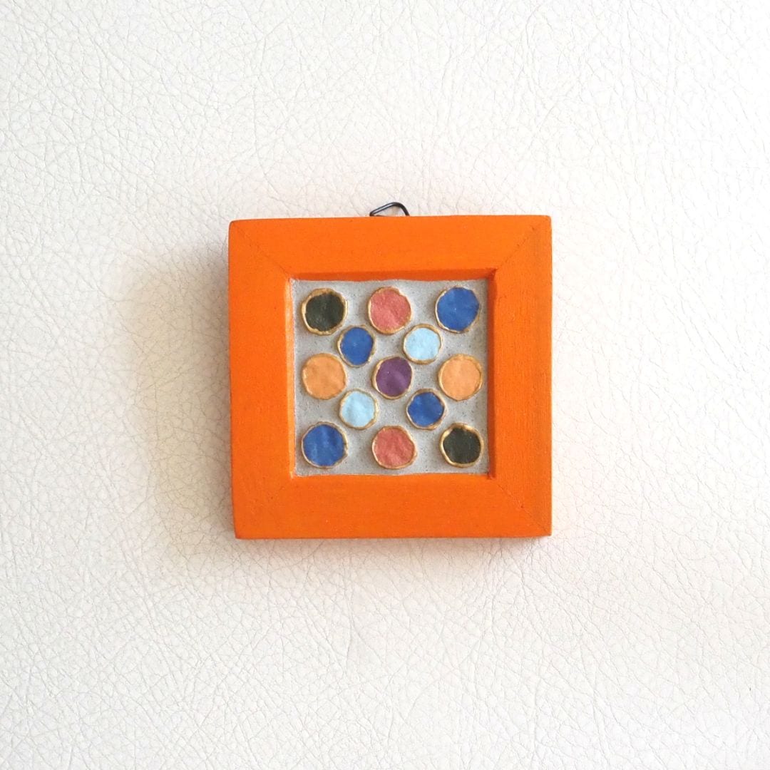 【オグリサカン分室】しゃぼんだま