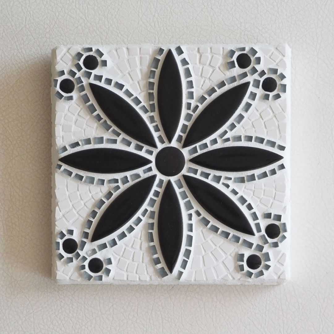 【Beachside Mosaic】Flower