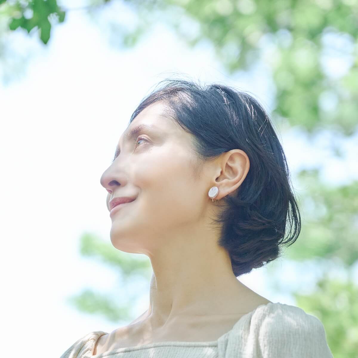 木の実