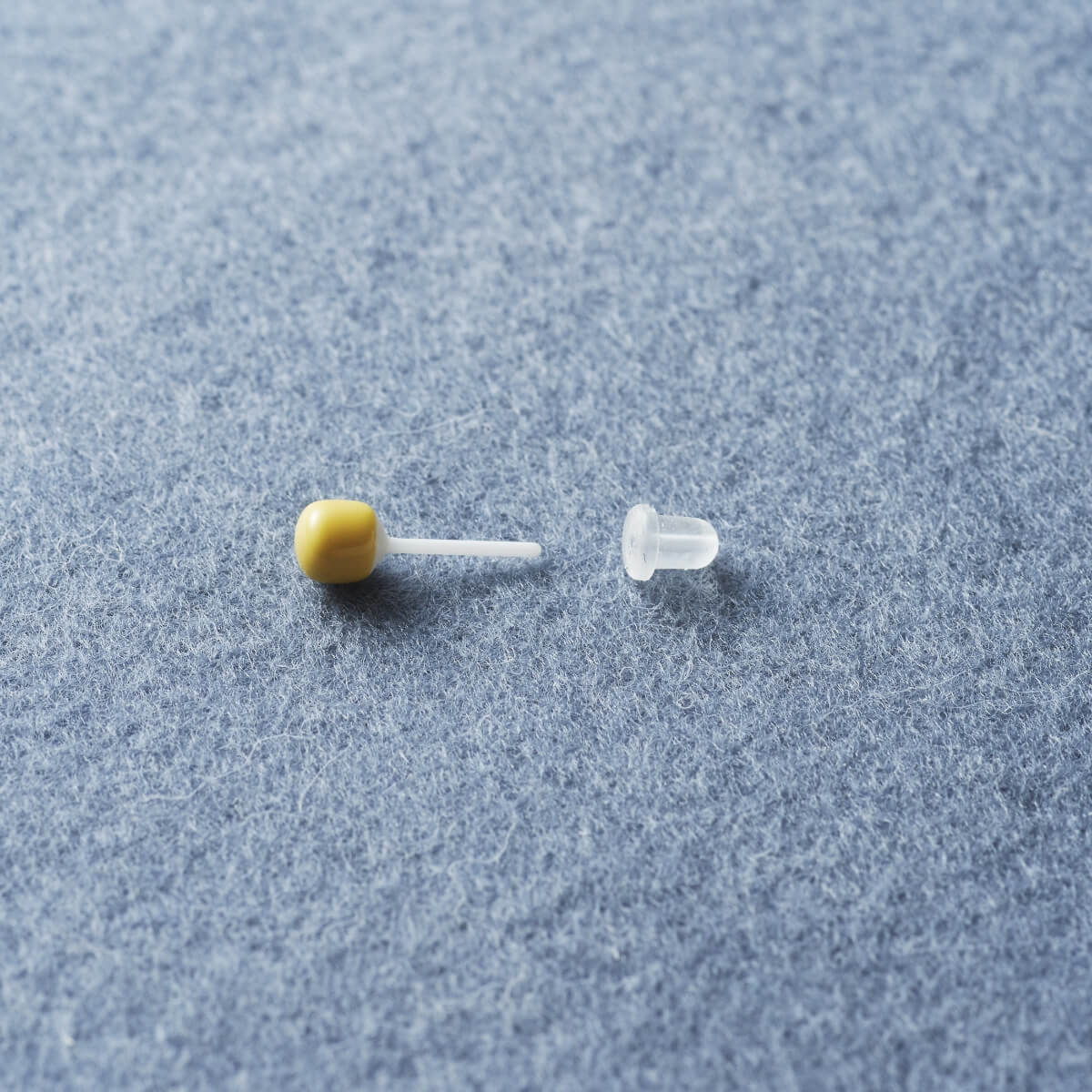 小丸(片耳のみ)