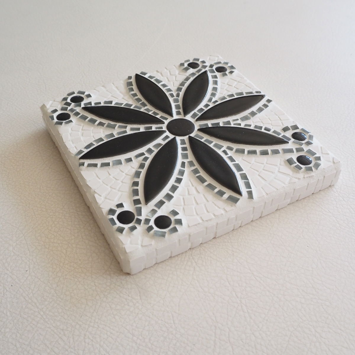 【Beachside Mosaic】Flower