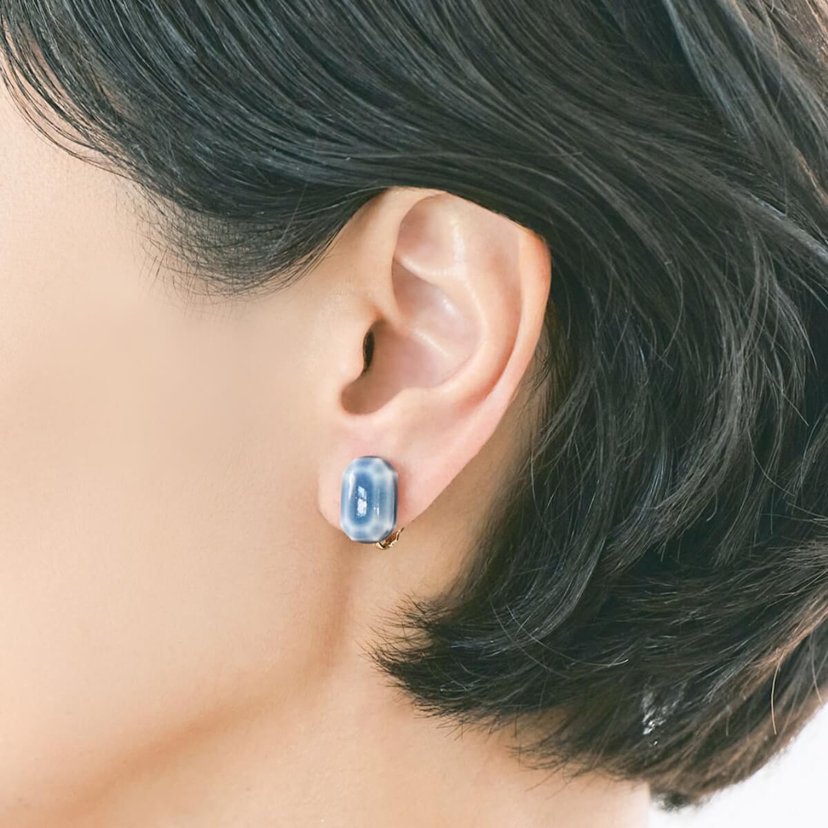 八角形｜B&D minoyaki