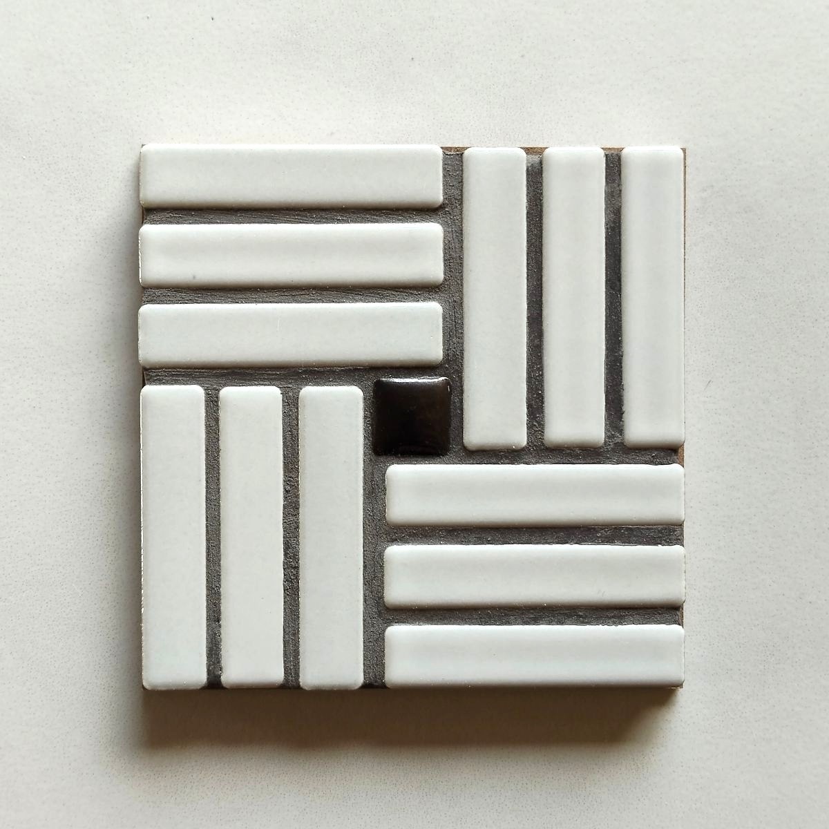 モザイクタイル用　カラー目地材　タイルクラフトに　100ｇ　全5色