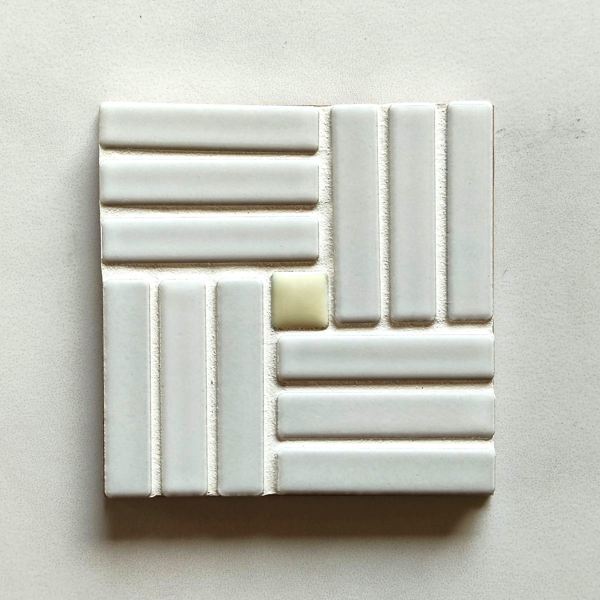 モザイクタイル用　カラー目地材　タイルクラフトに　100ｇ　全5色