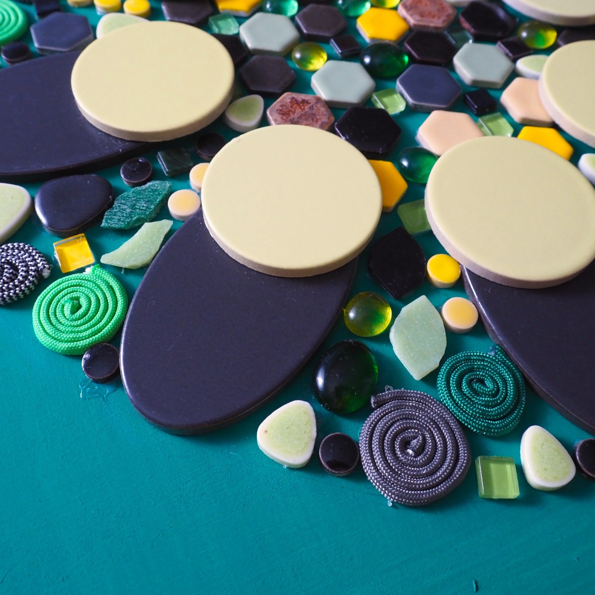 【Beachside Mosaic】Bouquet
