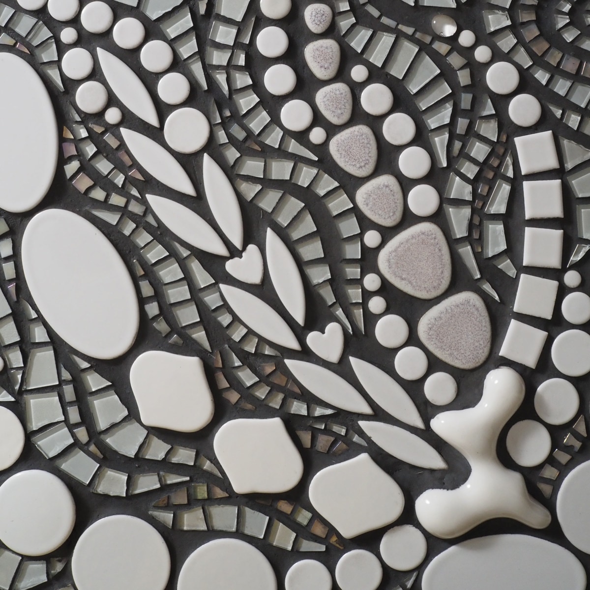 【Beachside Mosaic】指