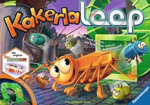 ごきぶりループ/Kakerlaloop: Lustige Kinderspiele wgteh8f ごきぶりループ/Kakerlaloop: Lustige Kinderspiele wgteh8f