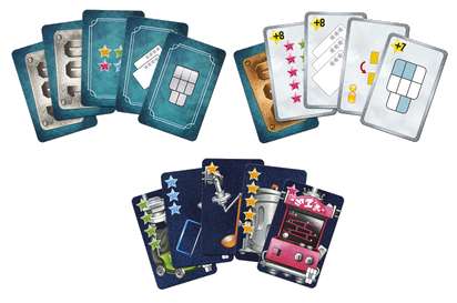 ロボットX、名古屋のボードゲームショップ、ゲームストア・バネスト です。