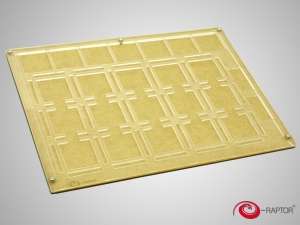 アグリコラスタンダードオーガナイザー付き