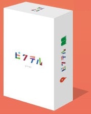 ピクテル、名古屋のボードゲームショップ、ゲームストア