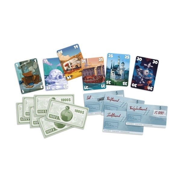 送料込み！　ボードゲームまとめ売り　22種類+おまけ 送料込み！ ボードゲームまとめ売り 22種類+おまけ 2025年最新