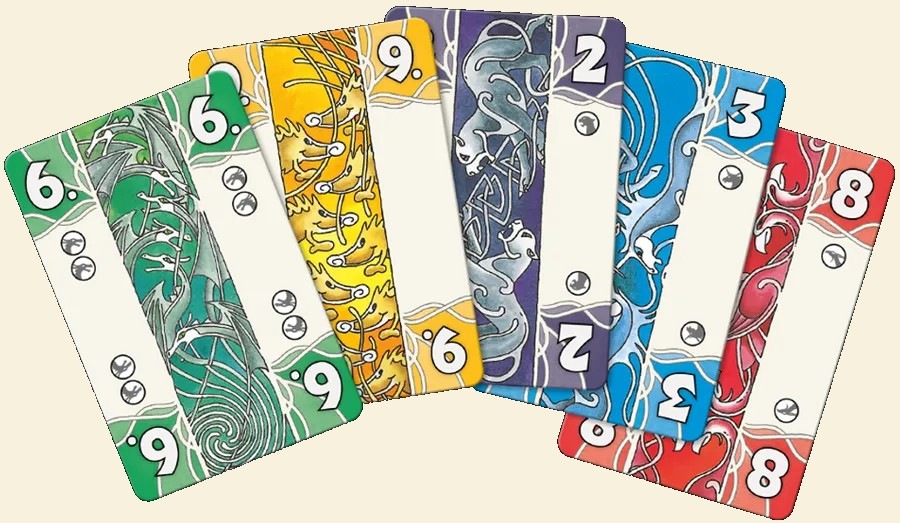 ミュー＆モア2024年版、名古屋のボードゲームショップ、ゲームストア