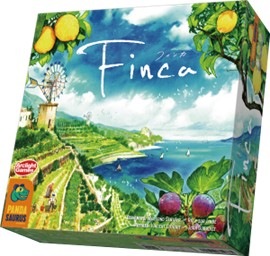 フィンスパン 日本語版 | すべての商品 | コロコロ堂 Web Store