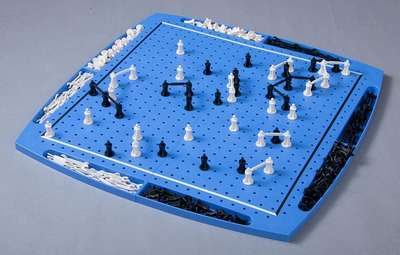 TwixT　ツイクスト　未開封品　住友3M版　日本語版　ボードゲーム 楽天市場】【送料無料!】 ツィクスト TwixT 日本語版 ボード