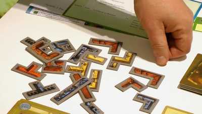 マイシティ日本語版、名古屋のボードゲームショップ、ゲームストア