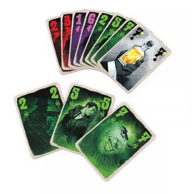 ジキルvsハイド日本語版、名古屋のボードゲームショップ、ゲームストア